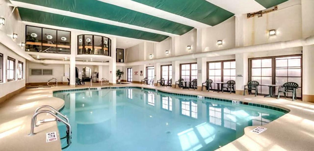 Romantic Oceanfront View, Discounted, Pools Myrtle Beach Exterior photo